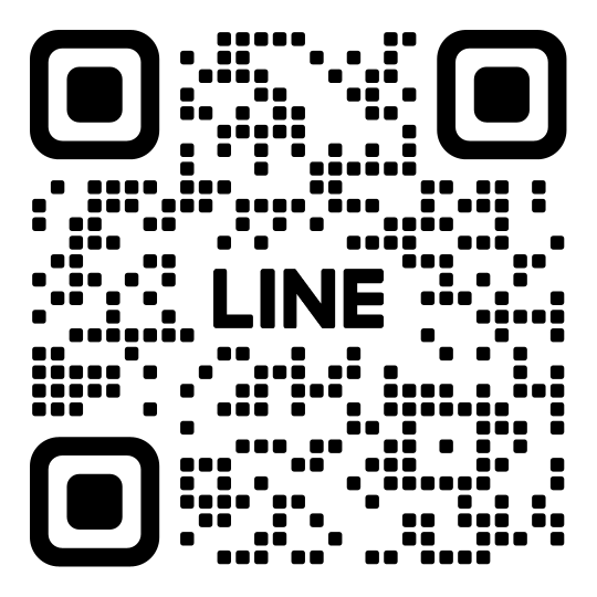 富士見キリスト教会 公式LINE QRコード